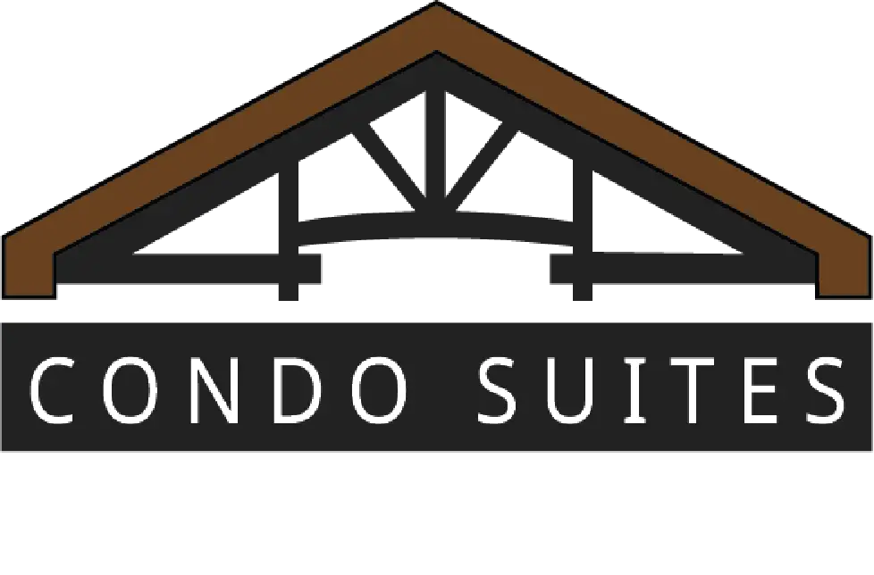 Condo Suites Otsego Logo