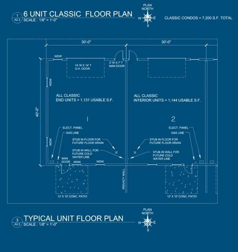 What is a Condo Suite?